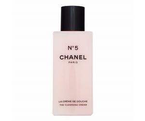 Chanel No.5 gel doccia da donna 200 ml