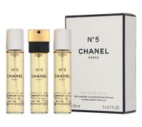 Chanel No 5 Giftset Set Regalo Donna