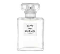 Chanel No.5 L'Eau Eau de Toilette da donna 35 ml