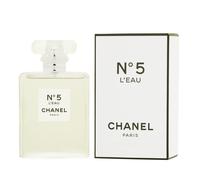 Chanel No 5 L'Eau Eau de Toilette (donna) 100 ml