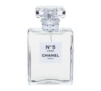 Chanel No 5 L'Eau Eau de Toilette (donna) 50 ml