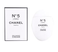 Chanel N. 5 L'Eau Crema mani - 50ml