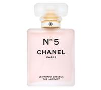 Chanel No.5 profumo per capelli da donna 35 ml