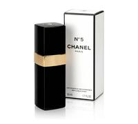 Chanel No 5 ricarica eau de toilette da donna