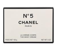 Chanel No 5 The Body Cream 150 g Lozione Corpo Profumata