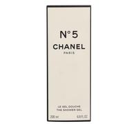 Chanel No 5 The Shower Gel 200 ml Doccia e Bagno