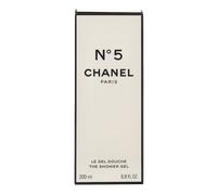 Chanel No 5 The Shower Gel 200 ml Doccia e Bagno Donna