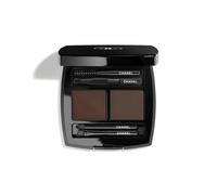 Chanel Perfect Eyebrow Kit La Palette Sourcils De Chanel (Brow Powder Duo) 4g - Shade: 03 Dark