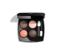 Les 4 Ombres 204 Tissè Vendome Palette Ombretti CHANEL