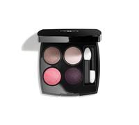 Les 4 Ombres 228 Tissè Cambon Palette Ombretti CHANEL