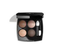 CHANEL - OCCHI LES 4 OMBRES 308 CLAIR-OBSCUR - Ombretti