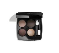 CHANEL - OCCHI LES 4 OMBRES 322 BLURRY GREY - Ombretti