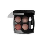 Les 4 Ombres 328 Blurry Mauve Palette Ombretti CHANEL