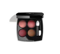 CHANEL - OCCHI LES 4 OMBRES 362 CANDEUR ET PROVOCATION - Ombretti