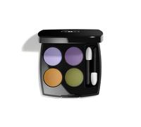 CHANEL - OCCHI LES 4 OMBRES 394 DIVINATION - Ombretti,Palette