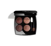 CHANEL LES 4 OMBRES BOUTONS MULTI-EFFECT QUADRA EYESHADOW