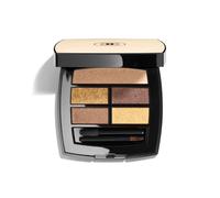 CHANEL LES BEIGES PALETTE REGARD Palette occhi,Ombretto compatto DEEP
