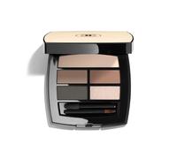 Chanel Palette di ombretti(Healthy Glow Natural Eyeshadow Palette) 4,5 g Medium