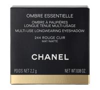 CHANEL OMBRE ESSENTIELLE 2.2G Ombretto compatto 244 ROUGE CUIR