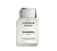 Chanel Platinum Egoiste Pour Homme After Shave Lotion 100ml Dopobarba Uomo