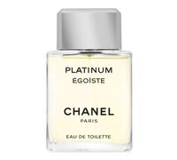 Chanel Platinum Egoiste Eau de Toilette da uomo 100 ml