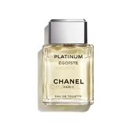 CHANEL PLATINUM ÉGOÏSTE EAU DE TOILETTE VAPORIZZATORE 100 ML 100 ML