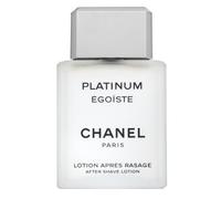 Chanel Platinum Egoiste lozione dopobarba da uomo 100 ml