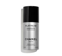 Chanel Egoiste Platinum - Deodorante 100 ml