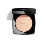 Chanel Poudre Lumiere Liquid Powder cipria 8,5 g tonalità 10 Ivory Gold donna