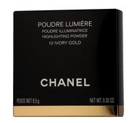 Chanel Poudre Lumiere Liquid Powder cipria 8,5 g tonalità 10 Ivory Gold donna