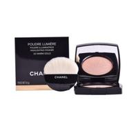 Chanel Poudre Lumière 20-Warm Gold
