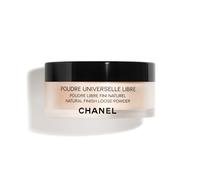 CHANEL POUDRE UNIVERSELLE LIBRE 20 - MEDIUM LIGHT - Cipria polvere
