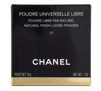 CHANEL POUDRE UNIVERSELLE LIBRE CIPRIA SATINATA TRASPARENTE PER IL VISO