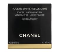 Chanel Poudre Universelle Libre Nº 20