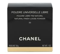 CHANEL POUDRE UNIVERSELLE LIBRE CIPRIA SATINATA TRASPARENTE PER IL VISO