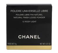 CHANEL POUDRE UNIVERSELLE LIBRE NATURAL FINISH LOOSE POWDER. ON-THE-GO FORMAT