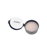 CHANEL POUDRE UNIVERSELLE LIBRE - REFILL NATURAL FINISH LOOSE POWDER. ON-THE-GO FORMAT