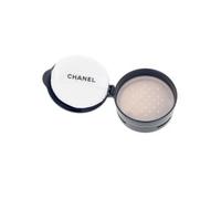 CHANEL POUDRE UNIVERSELLE LIBRE - REFILL NATURAL FINISH LOOSE POWDER. ON-THE-GO FORMAT all