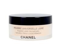 Chanel Chanel - Poudre Universelle Libre - Cipria Satinata Trasparente Per Il Viso - Poudre Universelle Libre 20- - Donna