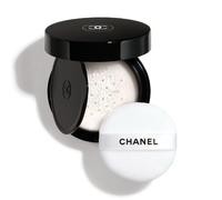 CHANEL POUDRE UNIVERSELLE LIBRE NATURAL FINISH LOOSE POWDER. ON-THE-GO FORMAT