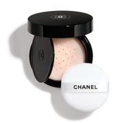 CHANEL POUDRE UNIVERSELLE LIBRE NATURAL FINISH LOOSE POWDER. ON-THE-GO FORMAT