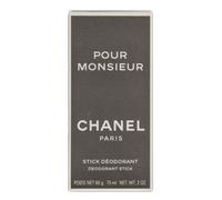 Chanel Pour Monsieur Deo Stick 75ml Deodorante Uomo