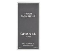 Chanel Pour Monsieur Eau de parfum Spray 75ml Uomo