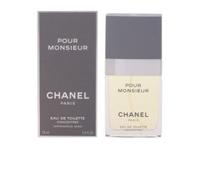 Chanel Pour Monsieur Eau de Parfum Vaporizador 75ml