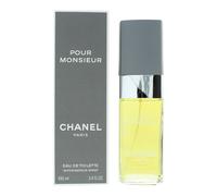 CHANEL - POUR MONSIEUR POUR MONSIEUR - Eau de toilette uomo