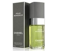 CHANEL - POUR MONSIEUR POUR MONSIEUR - Eau de toilette uomo