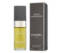 Chanel Pour Monsieur Eau de toilette Spray 100 ml Uomo