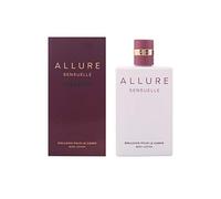 Chanel prodotto beauty Allure Sensuelle Emulsion Corps 200 Ml