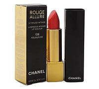 Chanel Rouge Allure, 138 Fougueuse, Donna, 3.5 gr