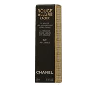 Chanel Rouge Allure Laque 60 inflessibile 5,5 ml
